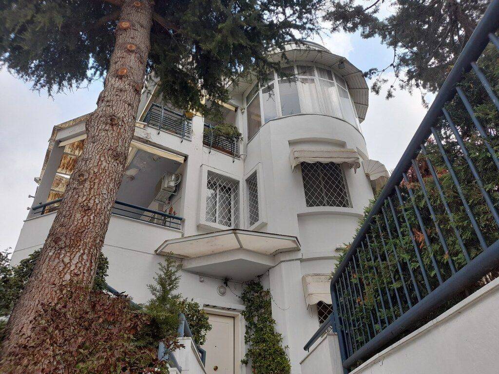 Maisonette - Grekodom 62464|960796