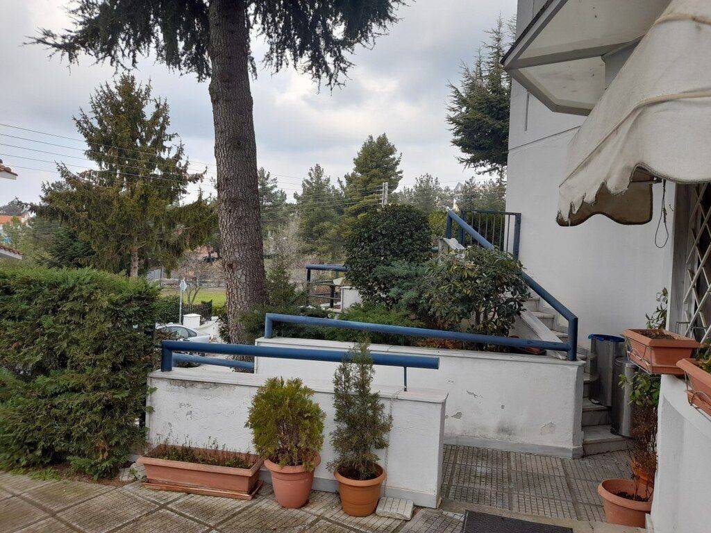 Maisonette - Grekodom 62464|960795