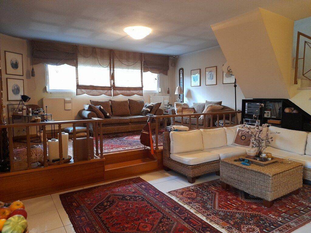 Maisonette - Grekodom 62464|960789