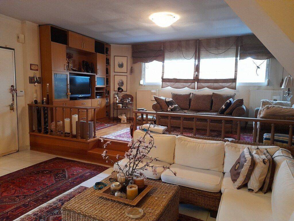 Maisonette - Grekodom 62464|960787