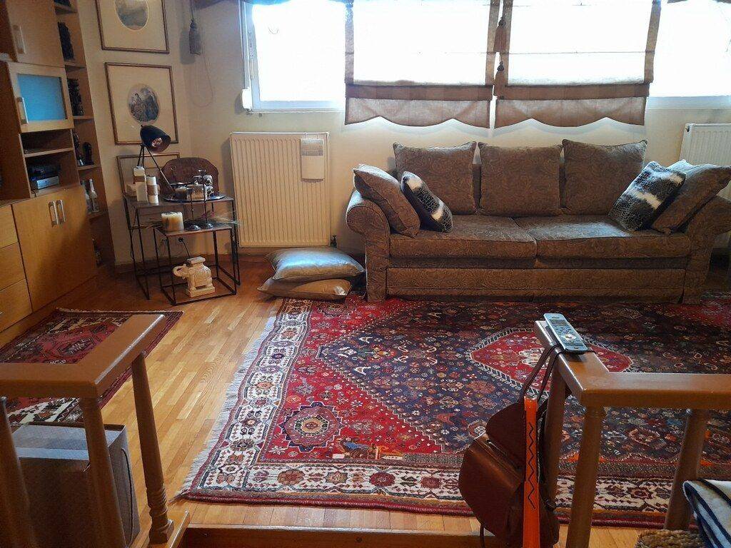 Maisonette - Grekodom 62464|960788