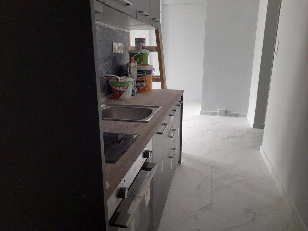 Apartment - Grekodom 62458|960348