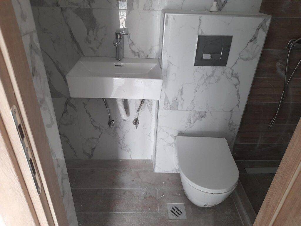 Apartment - Grekodom 62458|960349