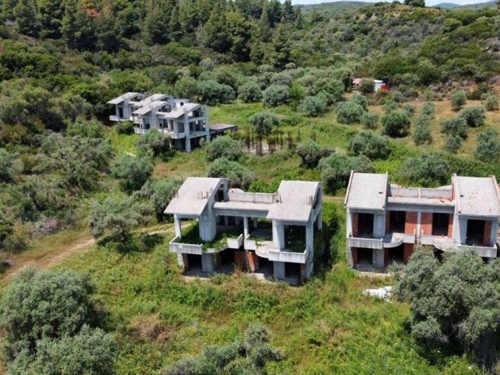 Building - Grekodom 62467|991169