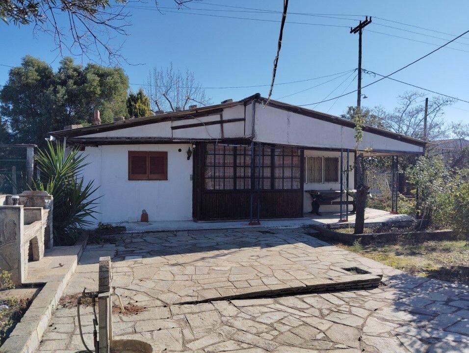 Detached - Grekodom 61819|936524