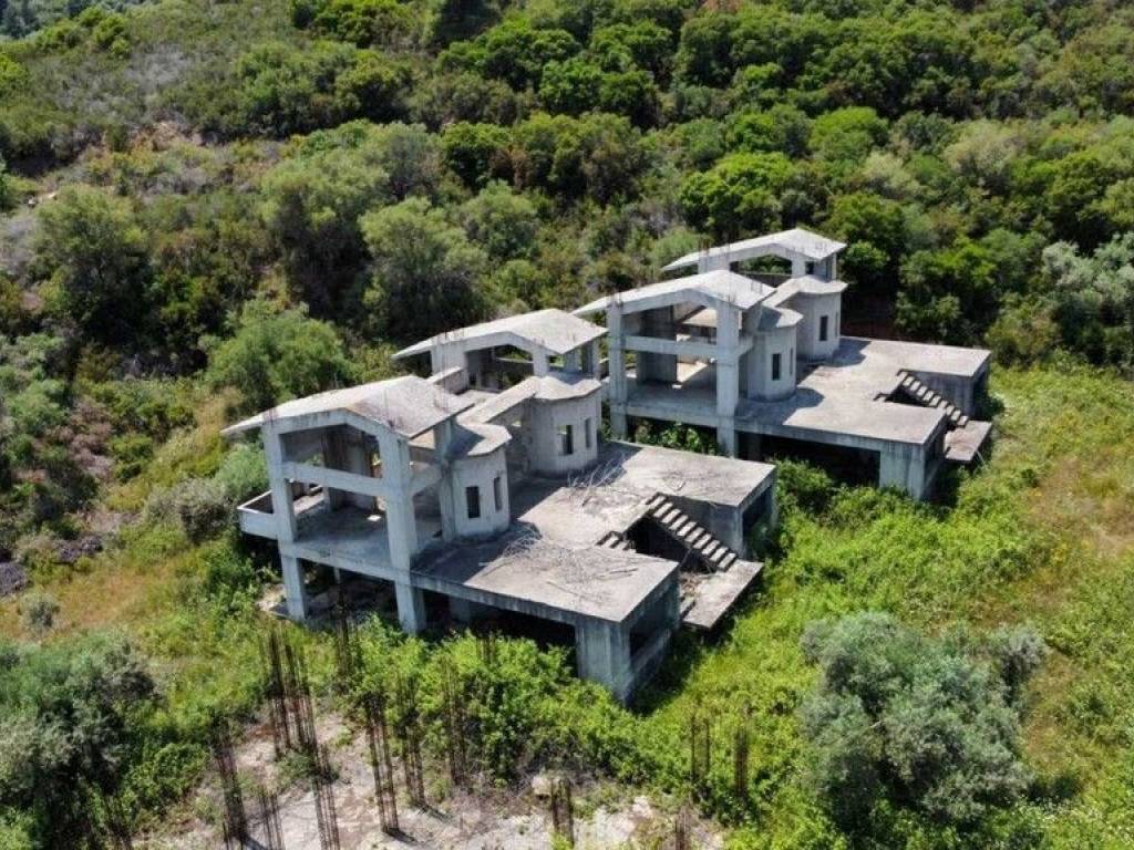 Building - Grekodom 62467|991172