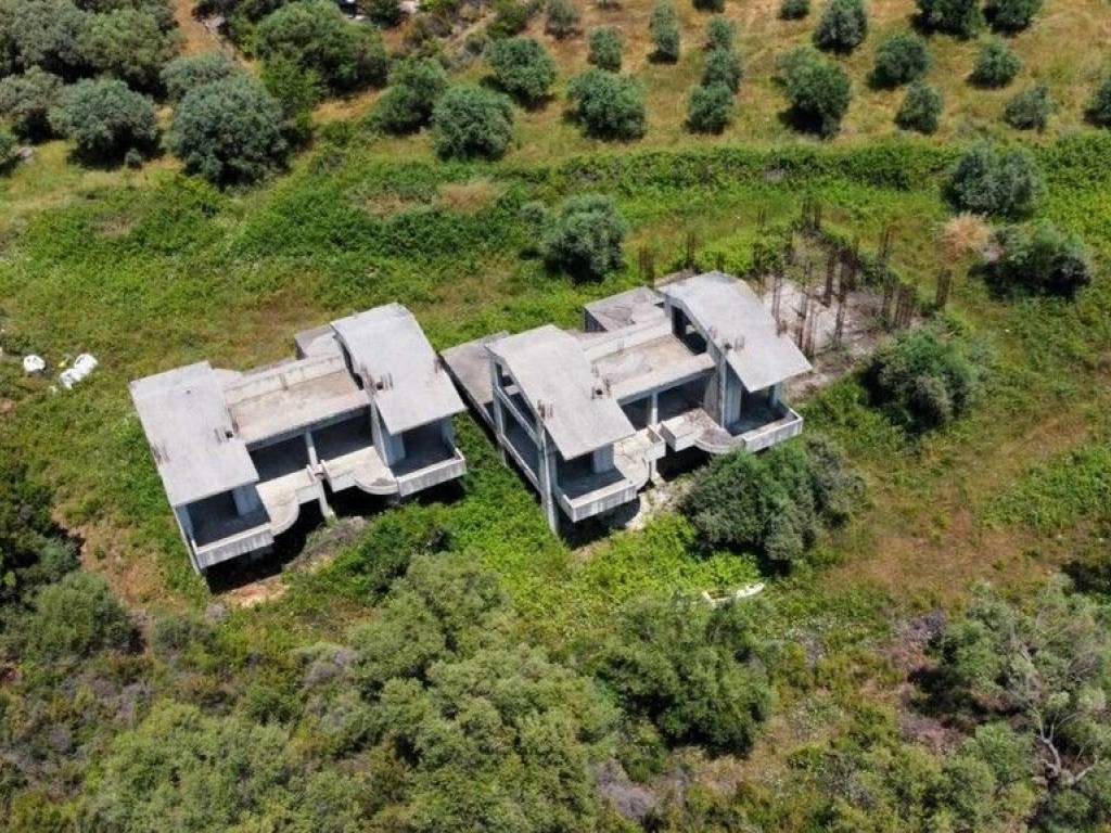 Building - Grekodom 62467|991171