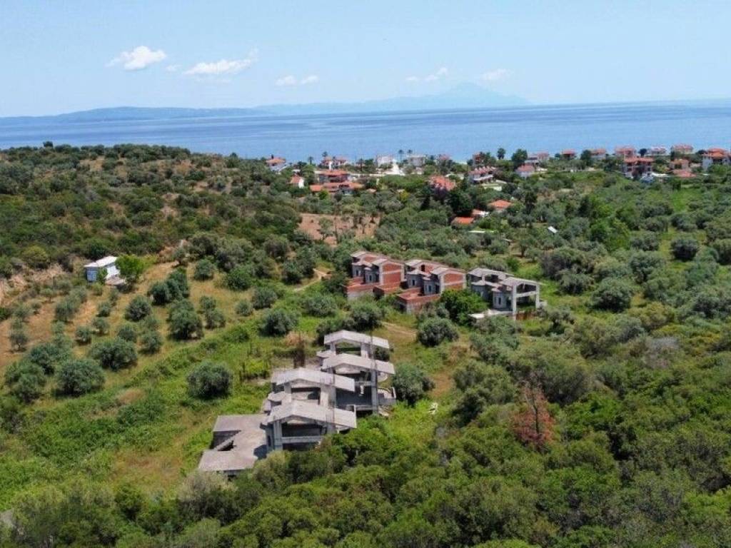 Building - Grekodom 62467|991170