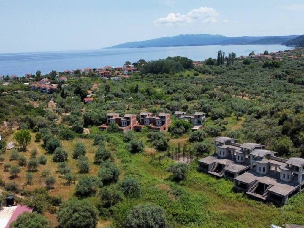 Building - Grekodom 62467|991173