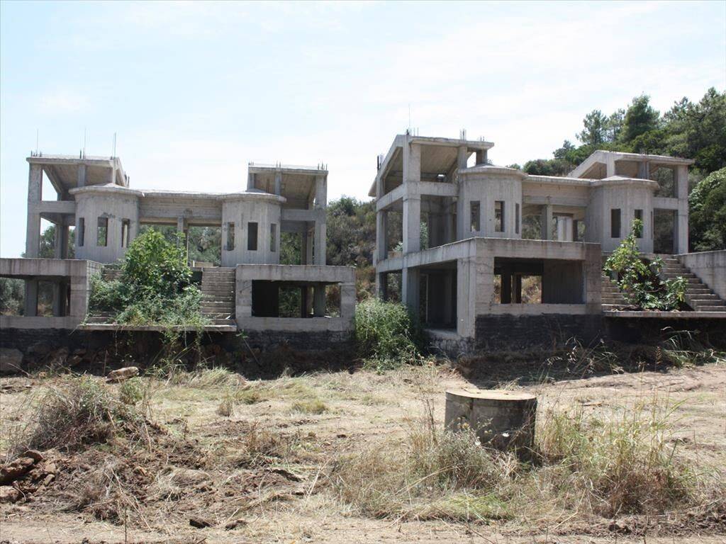 Building - Grekodom 62467|960899