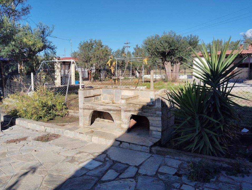 Detached - Grekodom 61819|936510