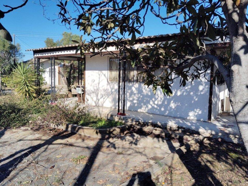 Detached - Grekodom 61819|936529