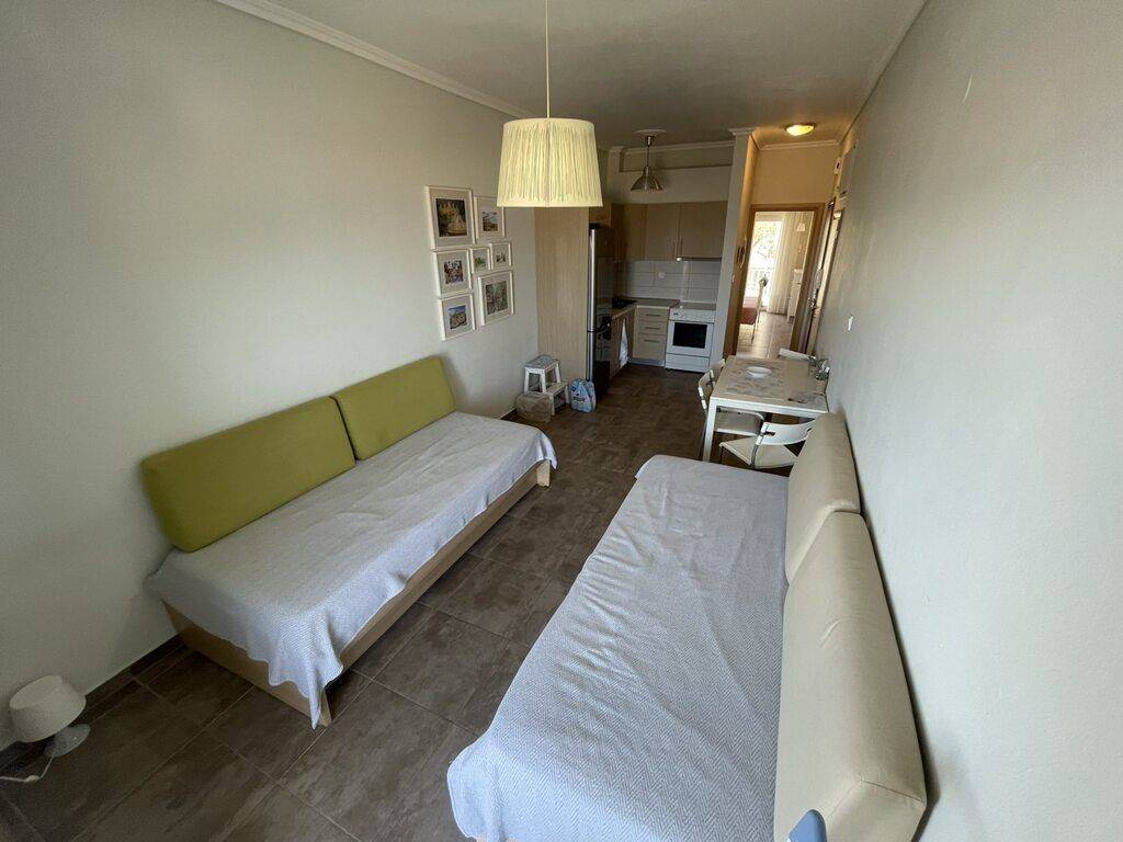 Apartment - Grekodom 62520|962011