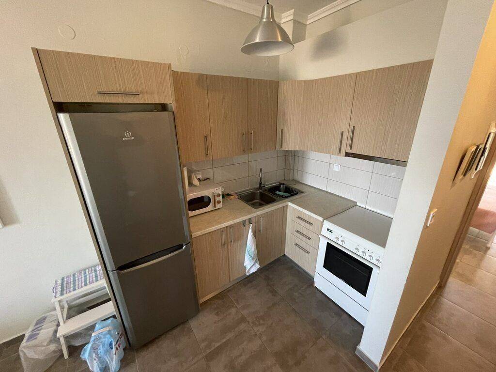 Apartment - Grekodom 62520|962012