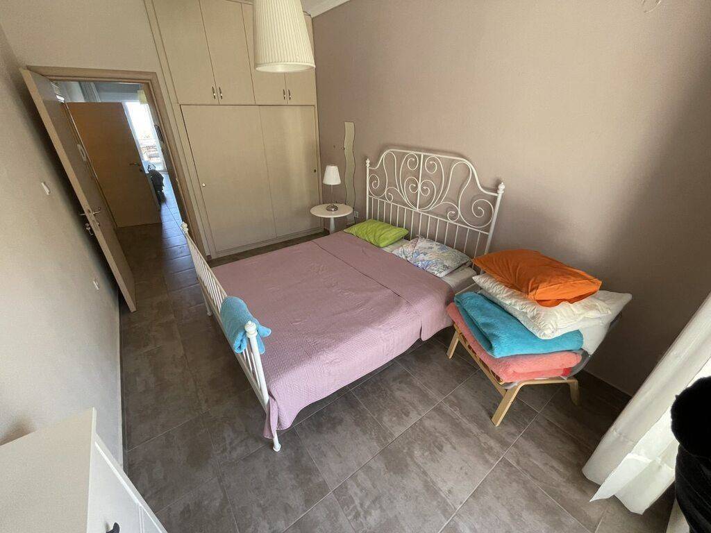 Apartment - Grekodom 62520|962013