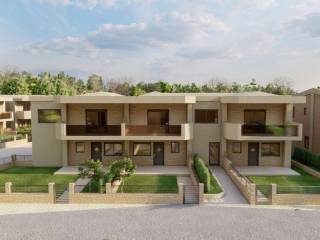 Apartment - Grekodom 62498|961524