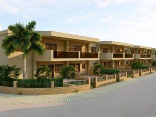 Apartment - Grekodom 62498|961525