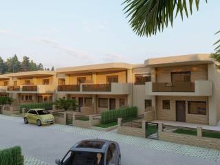 Apartment - Grekodom 62498|961526