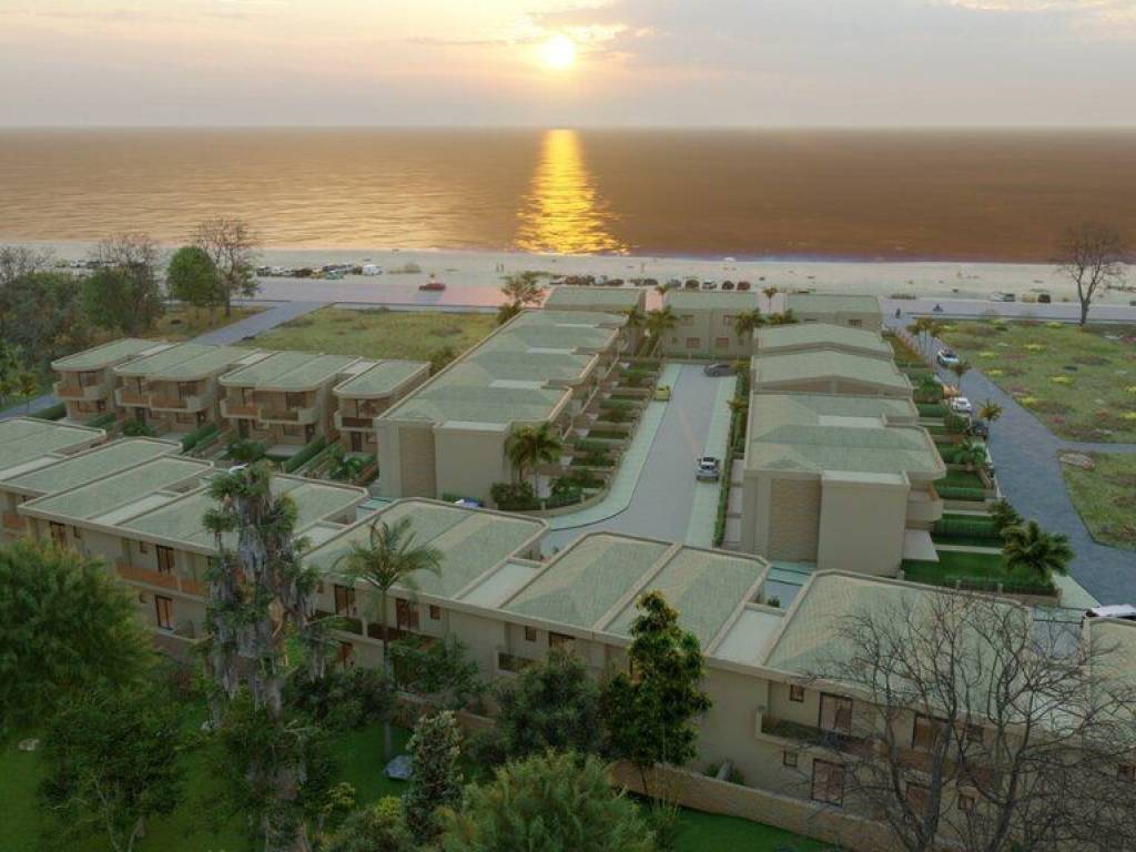 Apartment - Grekodom 62498|961528