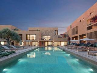 Apartment - Grekodom 62522|962041