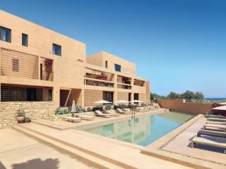 Apartment - Grekodom 62523|962049