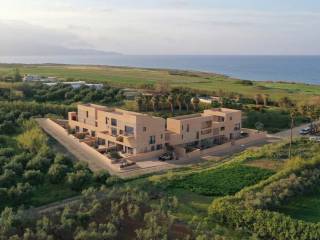 Apartment - Grekodom 62523|962058