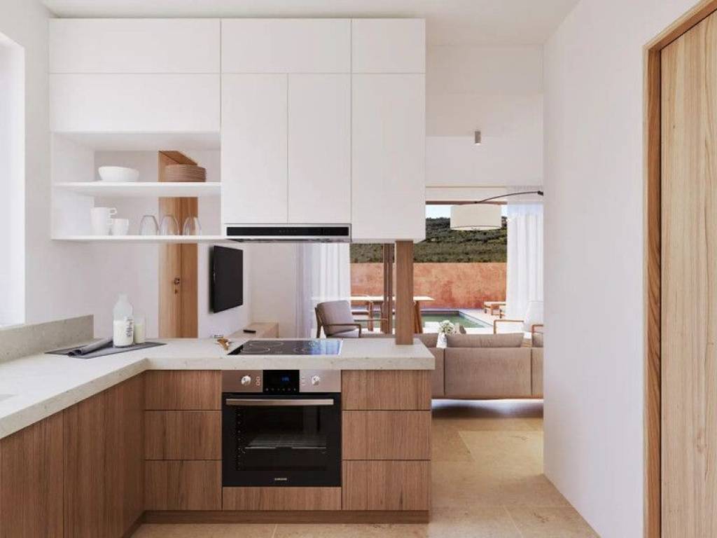 Apartment - Grekodom 62523|962059