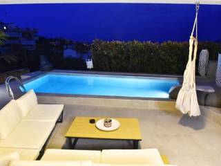 Villa - Grekodom 62604|963891