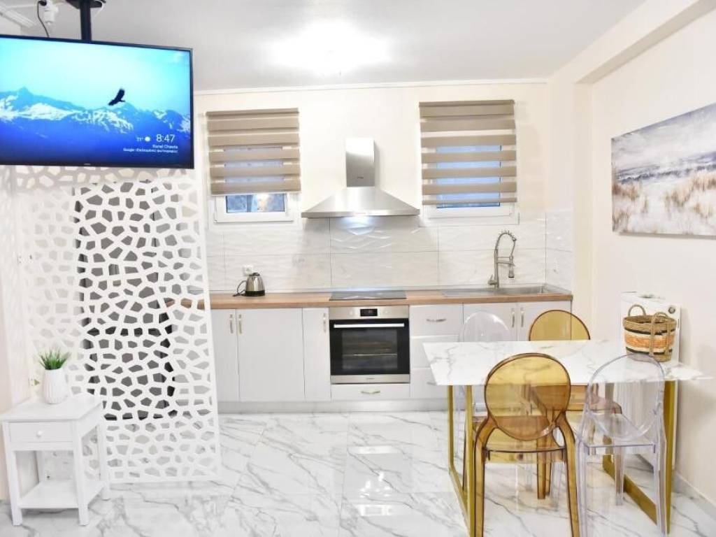 Villa - Grekodom 62604|963905