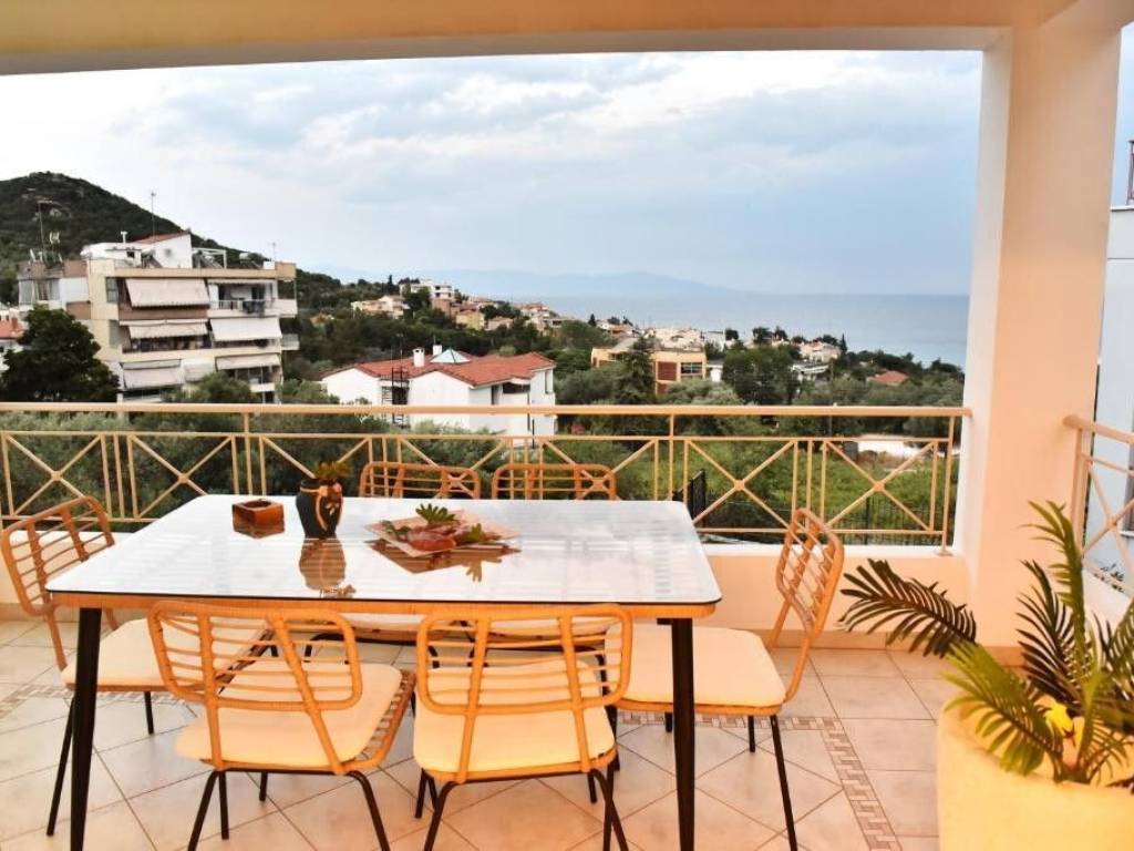 Villa - Grekodom 62604|963908