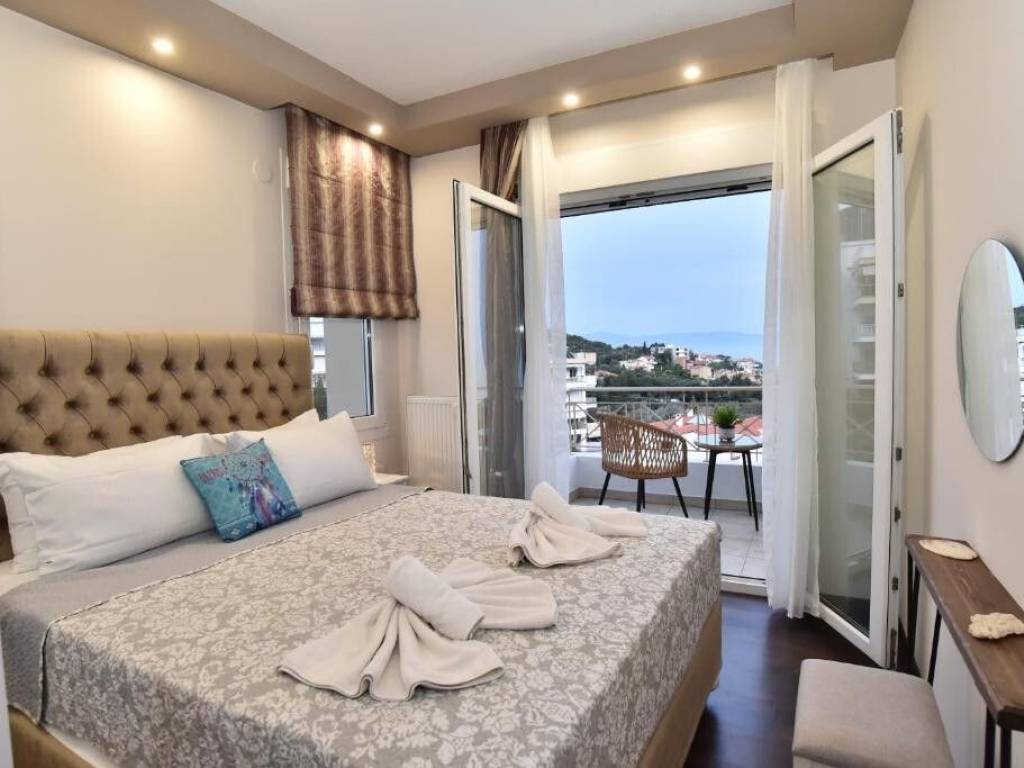 Villa - Grekodom 62604|963915