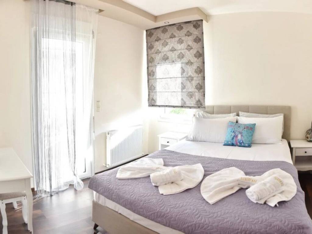 Villa - Grekodom 62604|963940