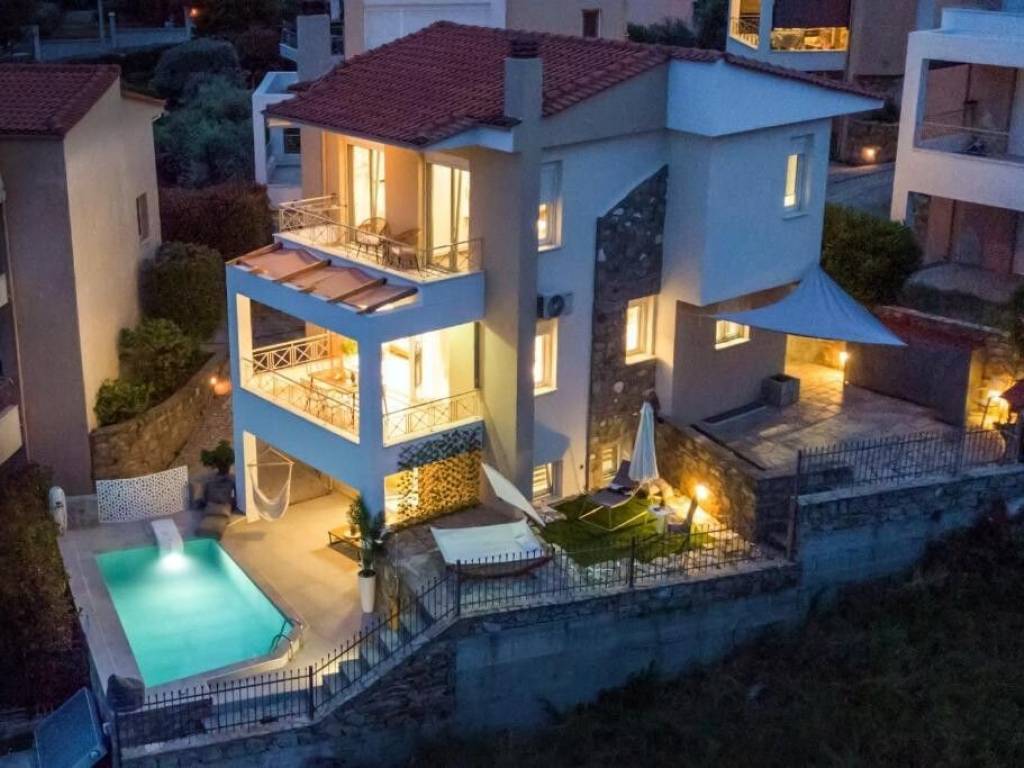 Villa - Grekodom 62604|963942