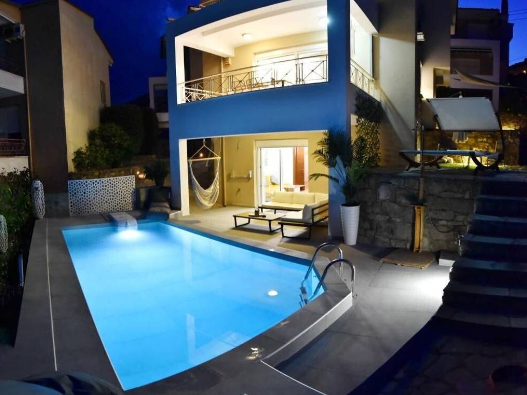 Villa - Grekodom 62604|963943