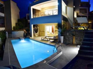 Villa - Grekodom 62604|963943