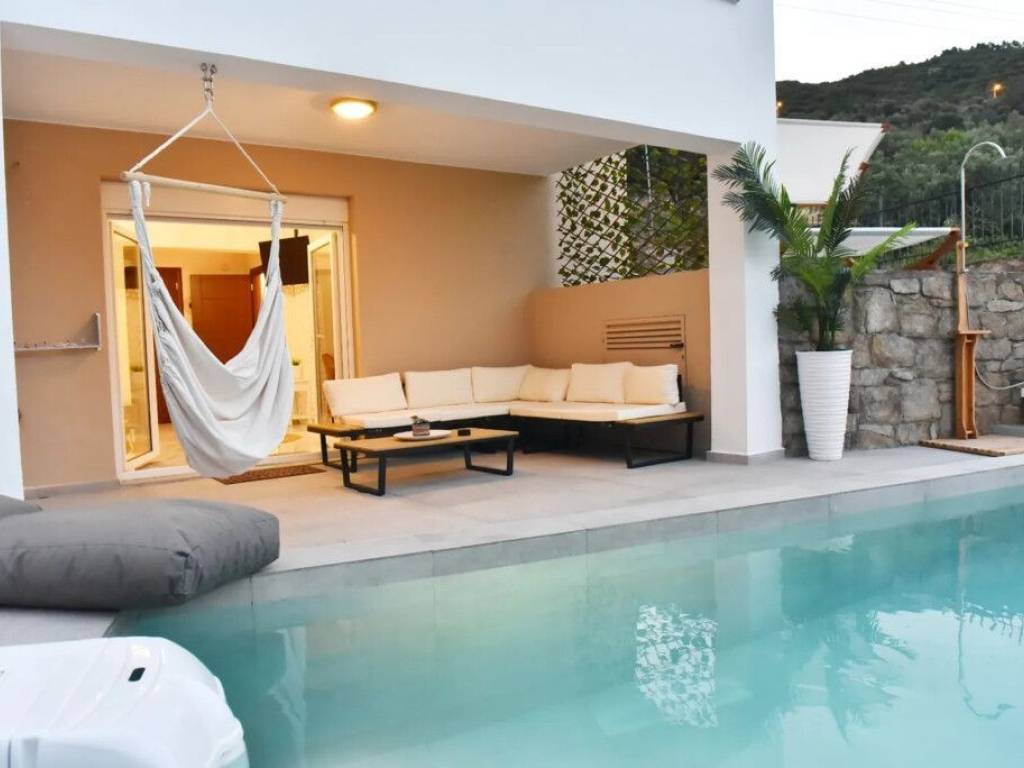 Villa - Grekodom 62604|963944