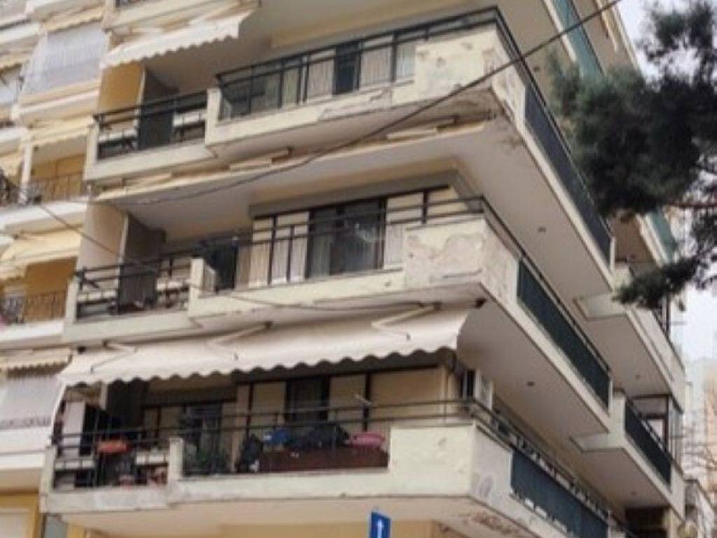 Apartment - Grekodom 62613|964035