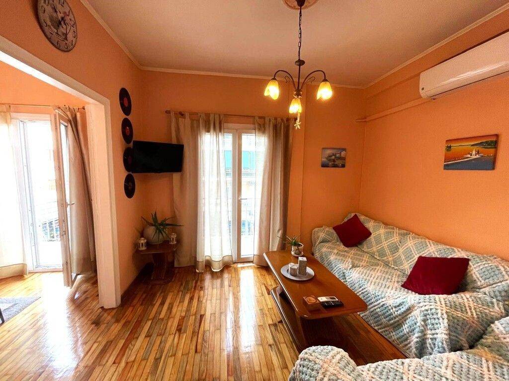 Apartment - Grekodom 62621|964172