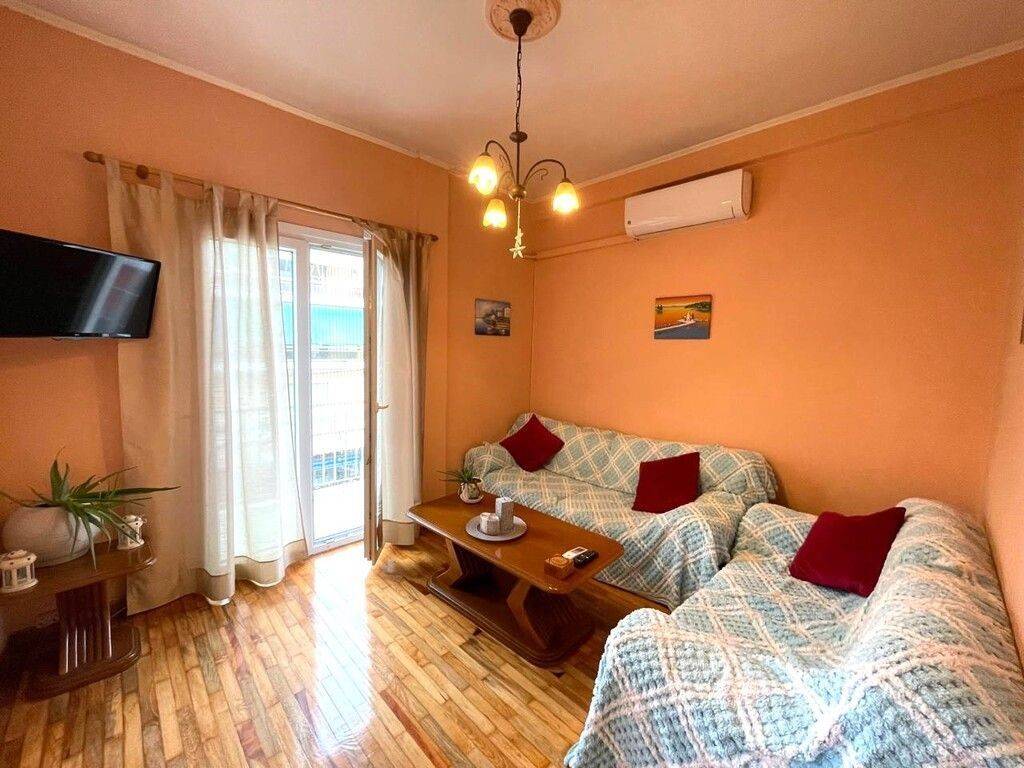 Apartment - Grekodom 62621|964170