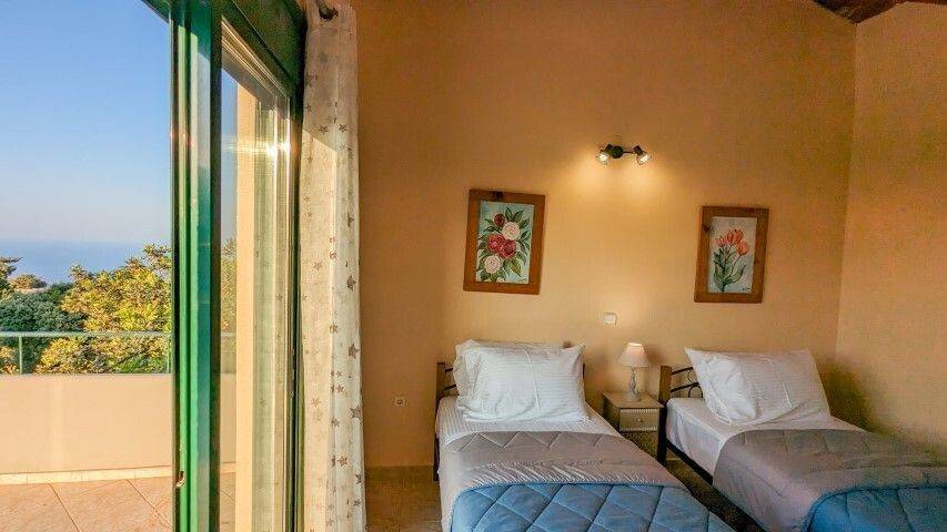 Maisonette - Grekodom 56379|801010