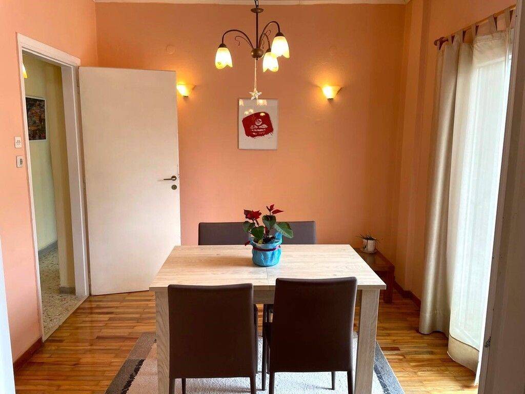 Apartment - Grekodom 62621|964175