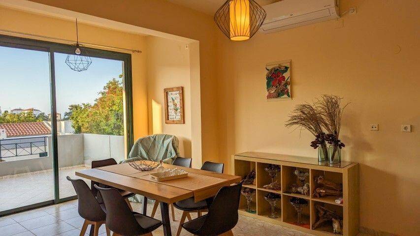 Maisonette - Grekodom 56379|801011