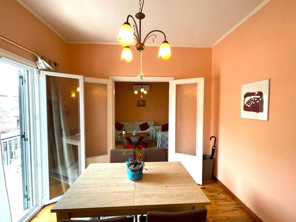 Apartment - Grekodom 62621|964173