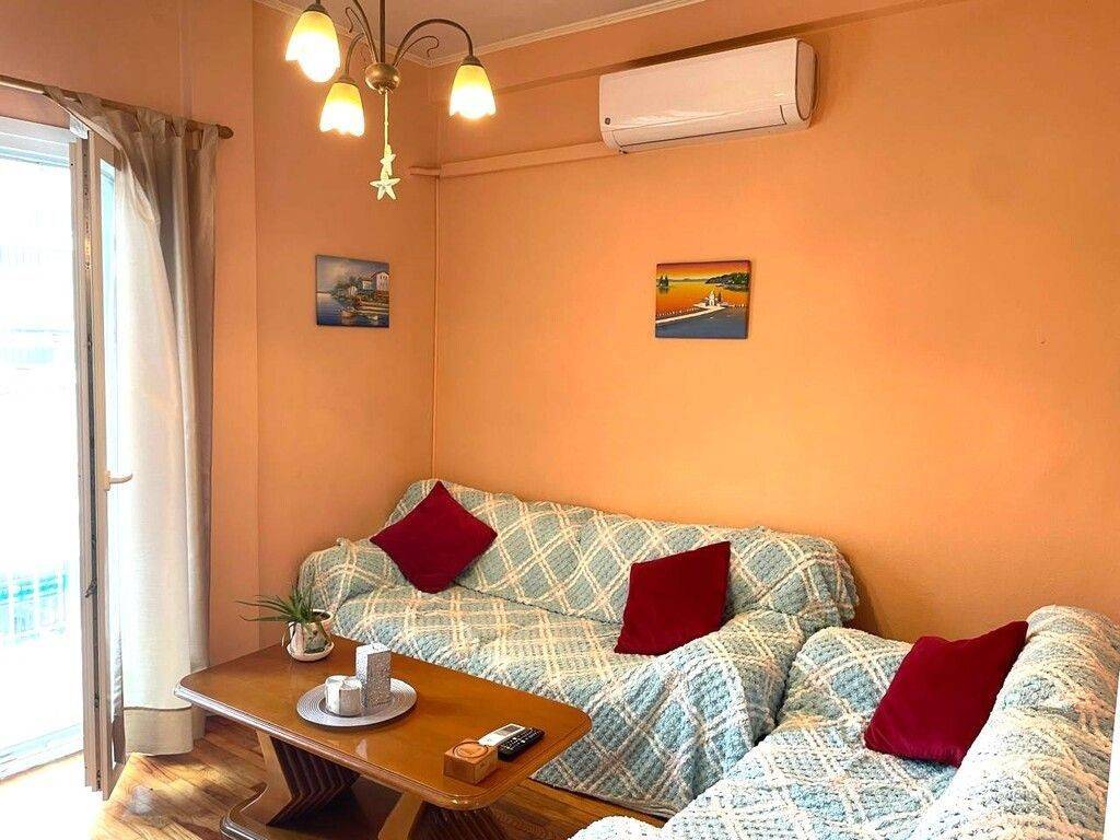 Apartment - Grekodom 62621|964171