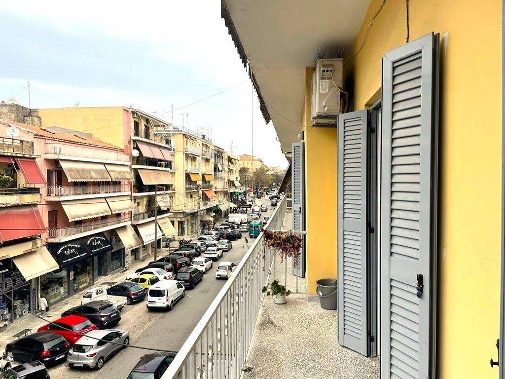 Apartment - Grekodom 62621|964168