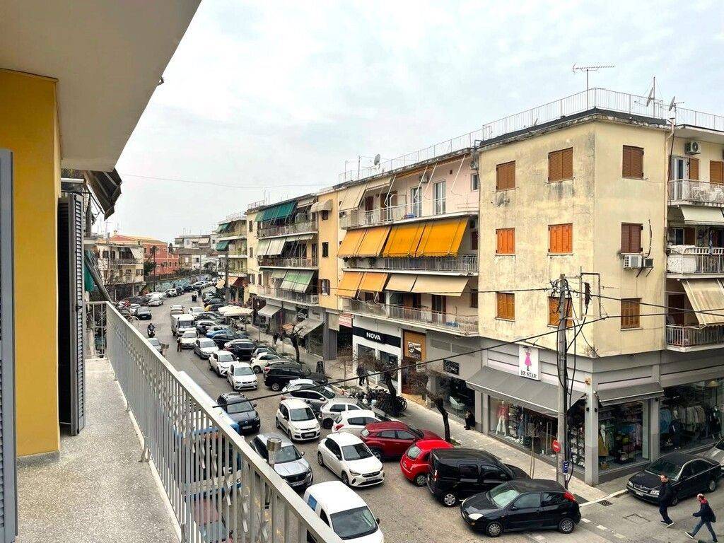 Apartment - Grekodom 62621|964169