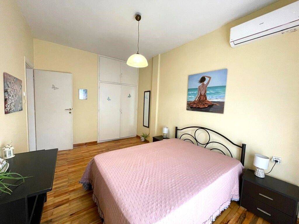 Apartment - Grekodom 62621|964177