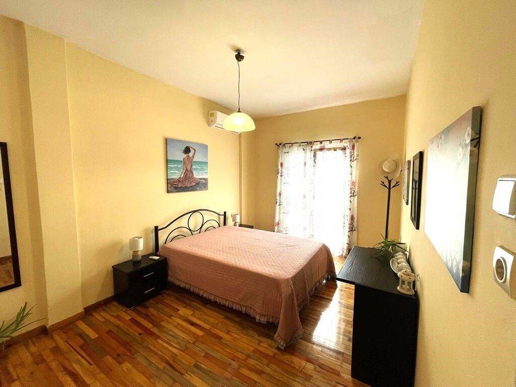 Apartment - Grekodom 62621|964178