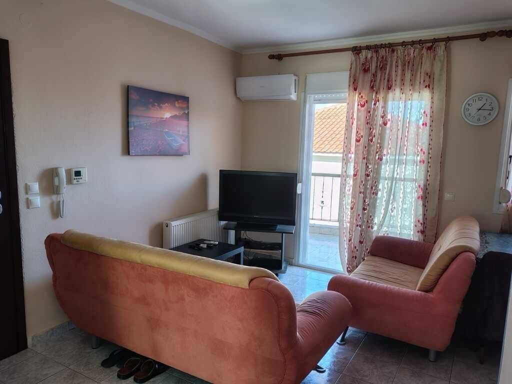 Apartment - Grekodom 62637|967404