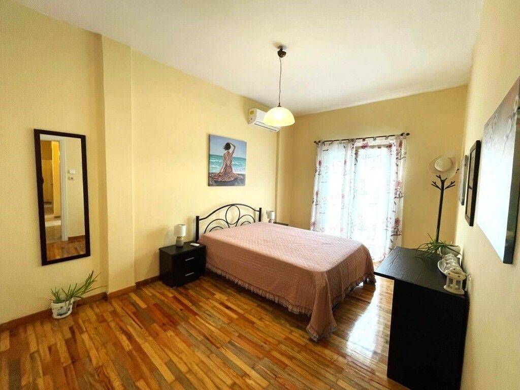 Apartment - Grekodom 62621|964184